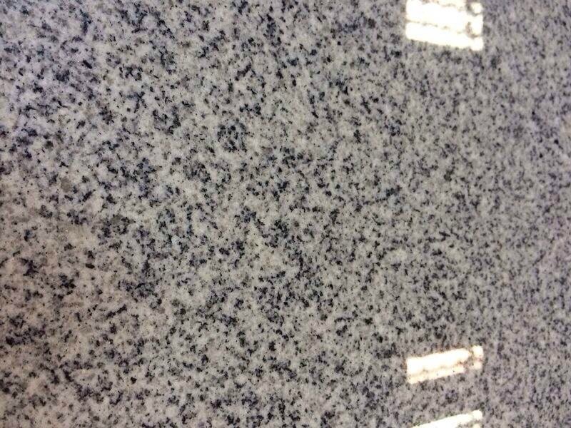 New G603 Granite Slab for Countertop or Kitchen (Tile/countertop/slab) (YYL)