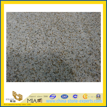 G682 Padang Dark Yellow Sunset Gold Granite for Tile, Slab(YQG-GT1182)