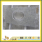 Bala White Granite Countertop for Indoor Decoration