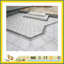 Cheap Hot Sell Sandstone Paving Stone for Garden (YQC)