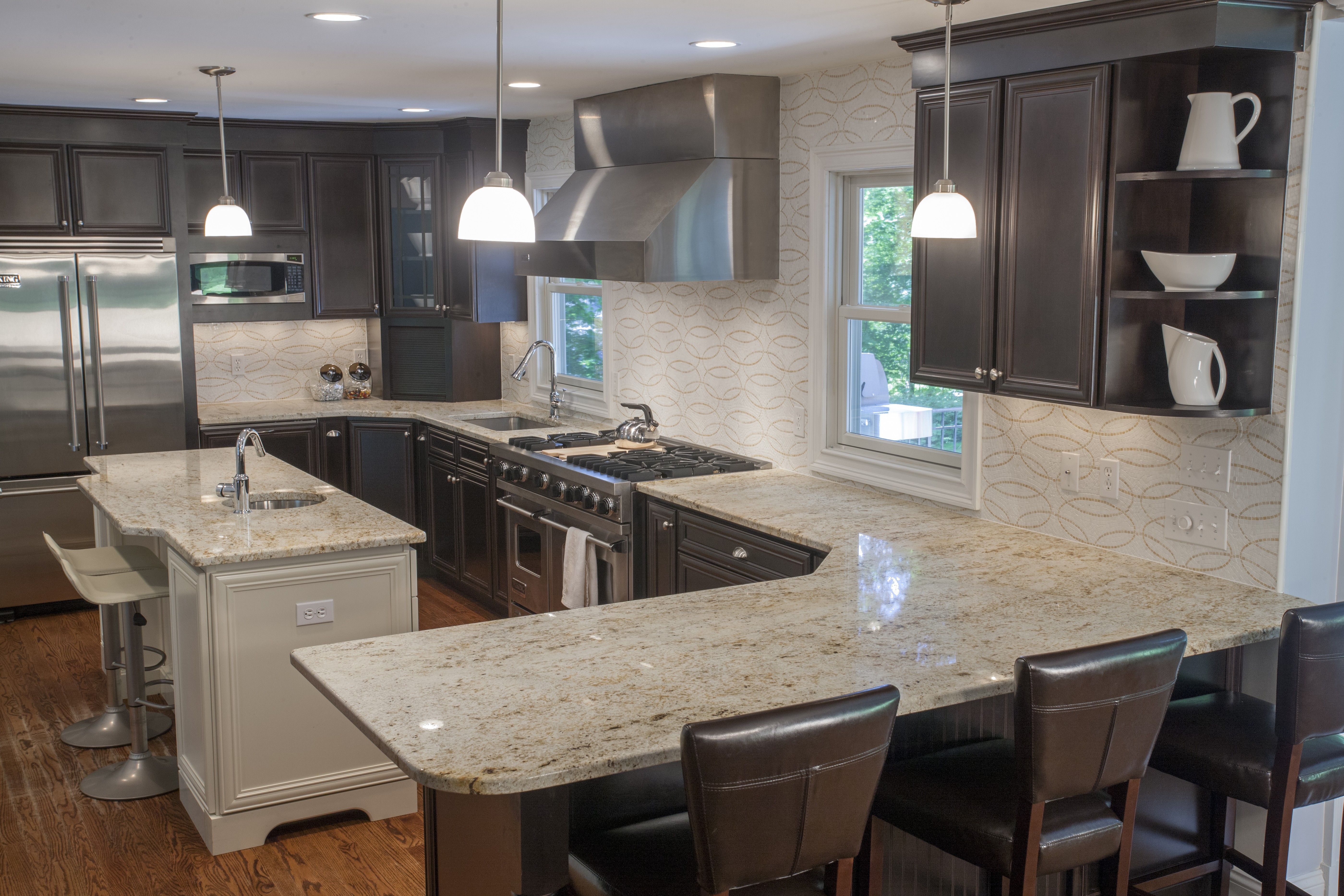 Granite Kitchen Countertop Options About Colors China Stone