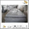 China G654 Padang Black Granite Stone Steps for Stairs Own Quarry