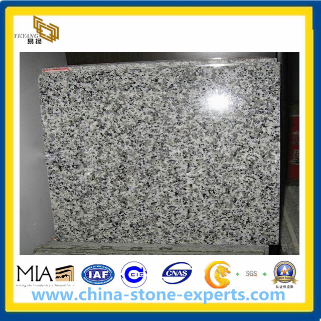 G640 Grey Color Granite Tile (YQA-GT1027)