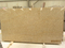 G682 Misty Yellow Granite Slab for Countertop/Exterior Wall