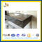 China Dark Emperador Marble Vanity Tops for Bathroom, Kitchen (YQA-GC)
