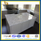 Polished New White Marble Kitchen Countertops (YQZ-MC)