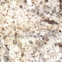 Giallo Ornamentale Granite Slabs for Countertop and Vanity Top