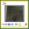 Portoro Brown Marble Tile for Flooring(YQC)