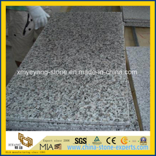 G640 Luna Pearl Granite Polished Floor Tile &amp; Paving Tile