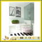 Beige Marble Bathroom Vanity Tops for Home, Hotel