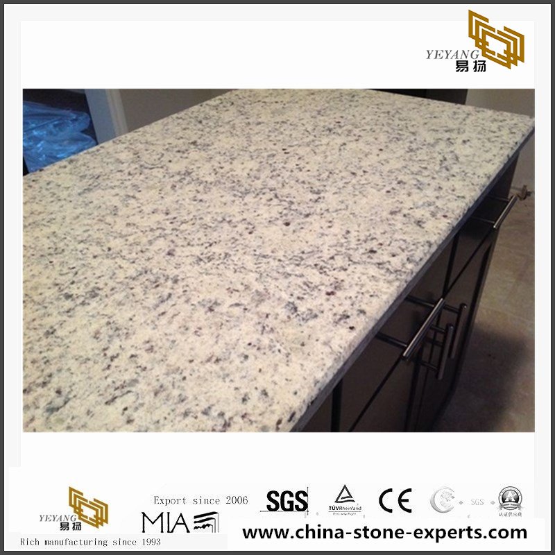 Dallas White Granite Countertops Cost Buy Dallas White Granite