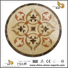 Affordable Marble Medallion WaterJet Technology In Lower Price