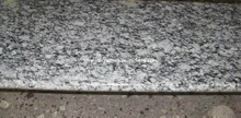 Spray White, Wave White Granite for Countertop (YY -GC005)