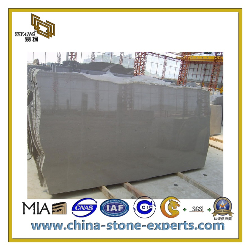Natural Polished Granite Marble Slabs for Wall/Floor(YQC)