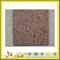 Flamed Maple Red Granite Paving(YQG-GT1073)