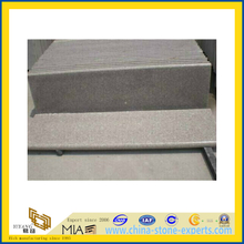 Polished Granite Staircase for Indoor Flooring (YQA)
