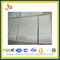 Wooden White Marble Stone Tiles for Wall, Floor, Countertop(YQC)