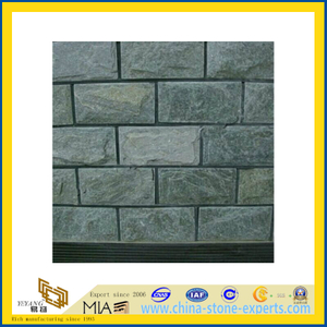 Slate / Quartzite Wall Tiles (YQA-S1066)