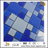 Pool Decorative Material Glass Tiels Building Mosaic Tile Projuct Affordable