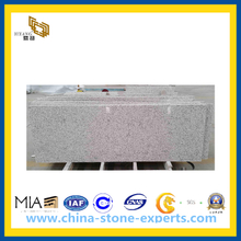 China G655/Tong an White/Hazel White Granite Tile, Countertop, Slab (YQZ-GS)