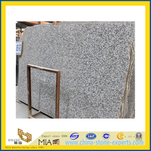 Polished Stone Grey 439 Slab for Countertop/Vanitytop (YQC)