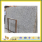 Polished Stone Grey 439 Slab for Countertop/Vanitytop (YQC)