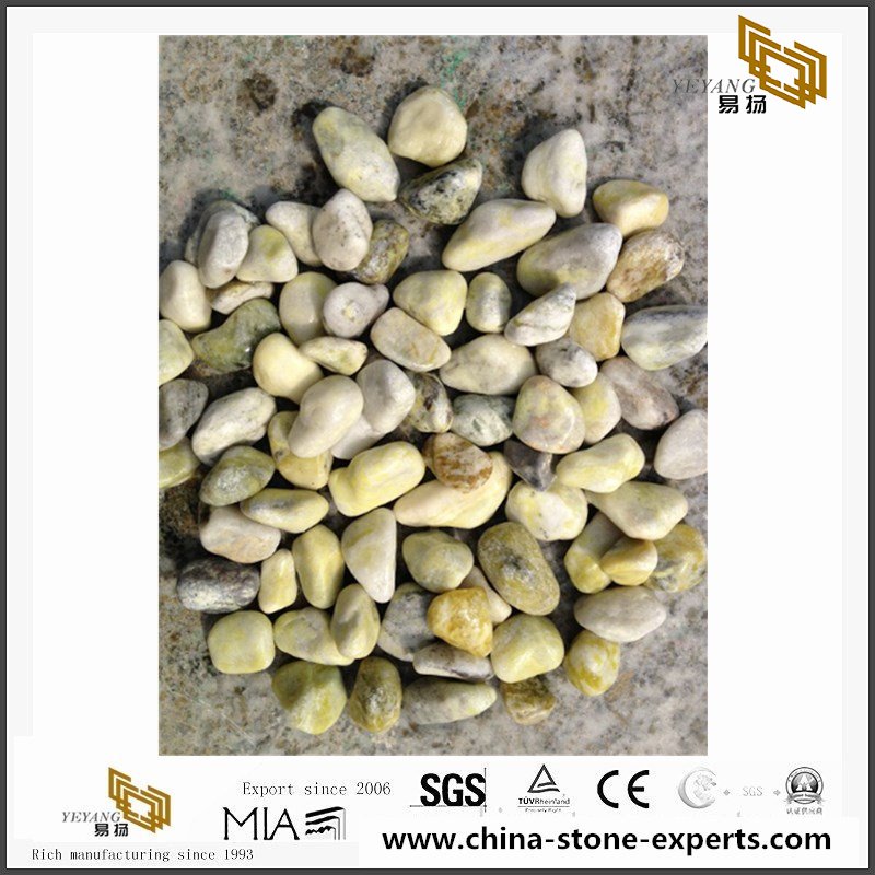 River Stone Pebbles Garden Decoration With Wholesale Price Buy