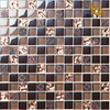 Modern Design Glass Marble Tile Mosaic Tiles New Arrive