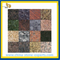 Natural Granite & Marble & Cobble Decoration Stone for Paving, Garden, Wall