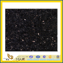 Black Galaxy Granite for Building(YQG-GT1040)
