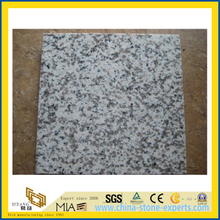 G655 Granite Tile for Flooring Decoration