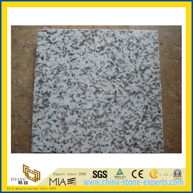 G655 Granite Tile for Flooring Decoration