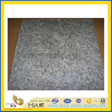 G602 Flamed Sesame White Granite Flooring Tile