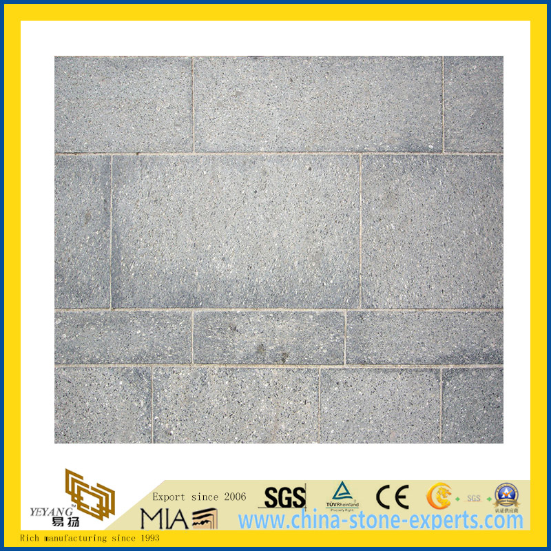 Natural Stone Granite Marble Paving Stone for Garden (YQC)