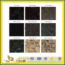Natural Popular Stone Granite Colors for Tile, Countertop, Slab(YQG-GT1139)
