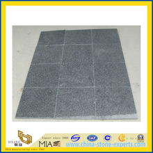 G654 Padang Dark Granite Tile for Floor and Wall(YQG-GT1180)
