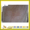 Red Cream Marble for Flooring & Wall Tiles (YQZ-MS)