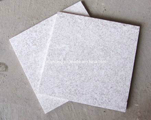 China White Pearl, Pearl White Granite Tiles for Flooring (YY-GT006)