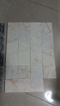 Gold Spider Natural Marble Stone Wall Cladding Tiles