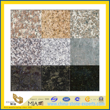 Granite Stone Flooring Tile and Slab (YQG-GT1109)
