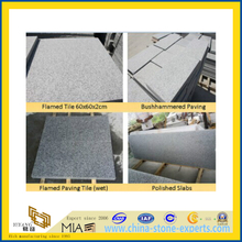 G603 Grey Granite Slab / Tile for Flooring Paver(YQC)