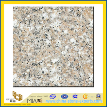Polished Pink Red G617 Granite Slabs for Countertops (YQZ-G1020)