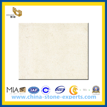 Polished Stone Bianco Botticino Marble for Floor Tile(YQC)