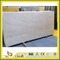 Polished Cream Rosa Marble Slab for Countertop/Wall/Floor Decoration