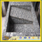 Spary white Granite slab s for countertop,vanity top,paving (YQT)