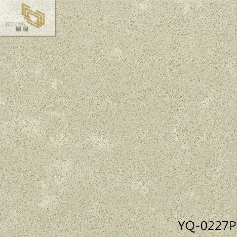 YQ-0227P | Standard Series Quartz Stone