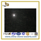 Polished Absolute Black Granite Stone Tile for Flooring and Wall(YQC-GT1018)