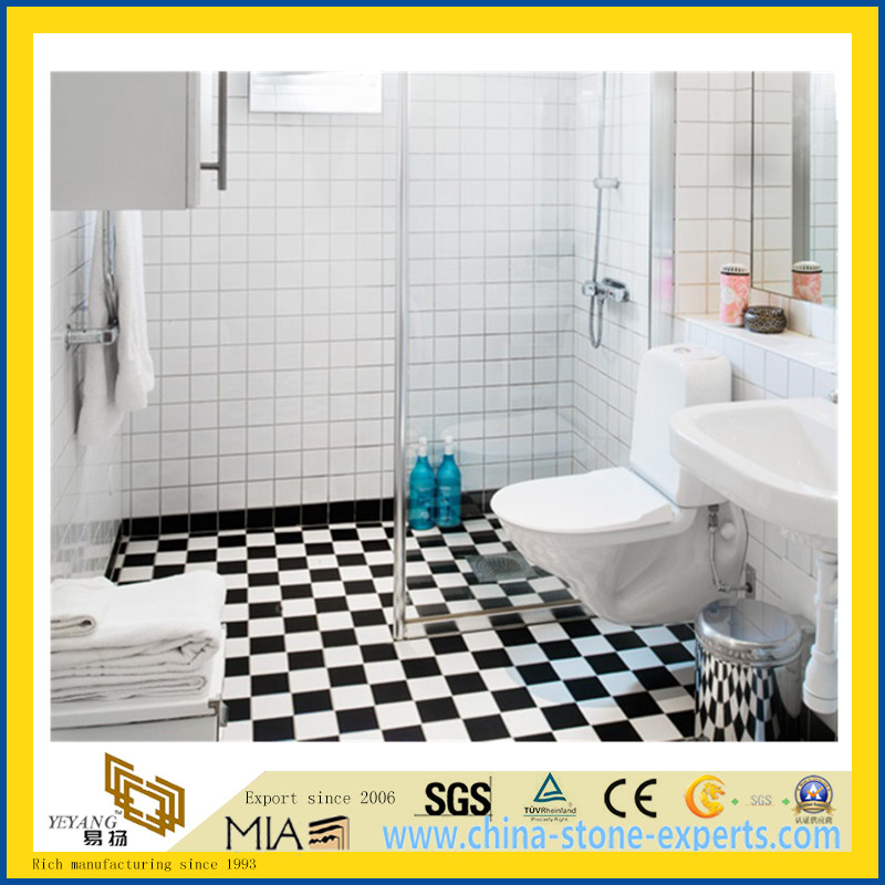 House Building Material Wall and Floor Tile Granite Mosaic
