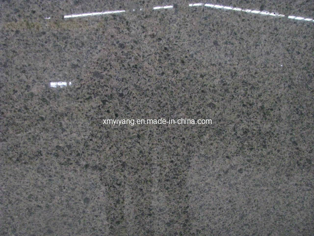 Tropic Brown Granite for Tombstone / Countertop /Tile