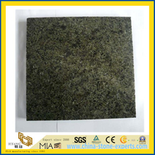 Chende Green Granite Tile for Flooring Decoration